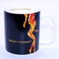 Preview: JAMES BOND 007 Mug Collection (Sammlertasse) Nr. 19: The World is not enough